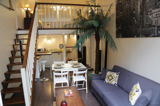 Le SAFARI - Housity