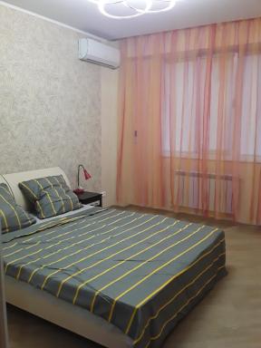 Апартаменты в центре Новороссийска - Housity