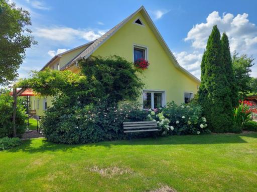 Ferienwohnung Lotte - Housity