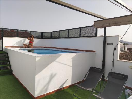 Luxury Ronda Center - Housity