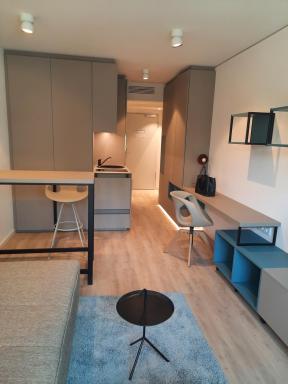 Studio Frankfurt - Serviced Apartments - Housity