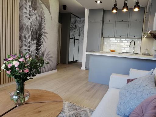 Apartament Sea & Wood - Housity