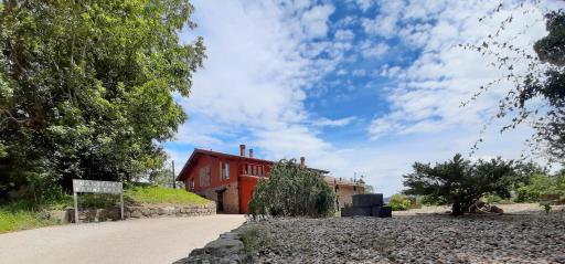 Casa Rural GAUBEKA - Housity