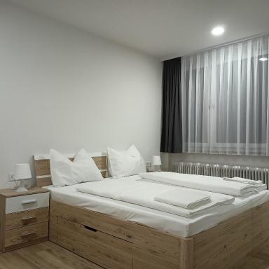 APARTMAJI KISILAK - Housity