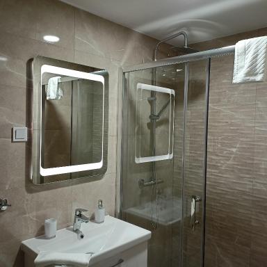 APARTMAJI KISILAK - Housity