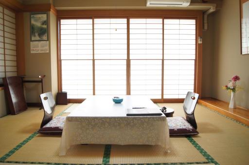Hotel Tennokawaso - Vacation STAY 49322v - Housity