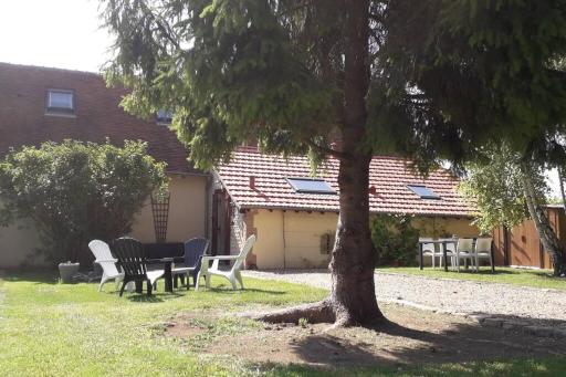 La Maison du Bonheur Groupe Famille - Housity