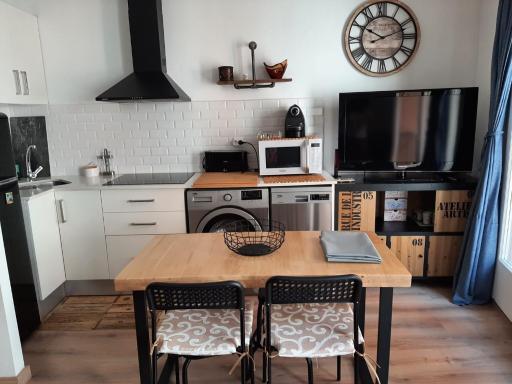 Apartamento Centre Blanes - Housity