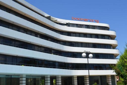 Apartament Boomerang Słoneczny Brzeg - Housity