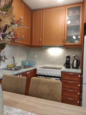 Penthouse Deluxe apartment at piraeus - Housity