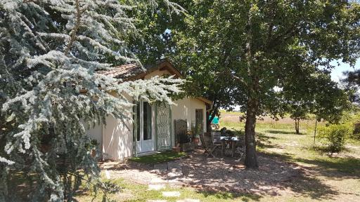 La petite Boulandre - Housity