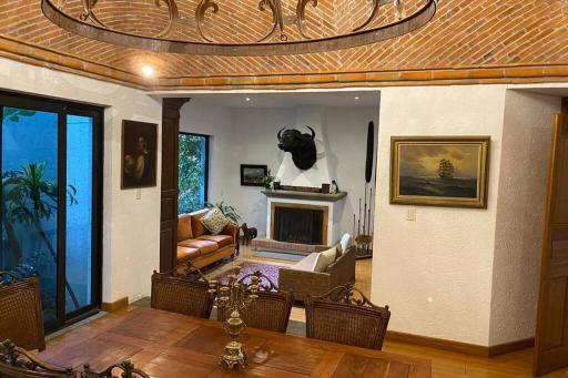Casa para 10 personas ideal familias o grupos - Housity