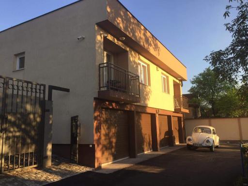 Villa Orela Zenica - Housity