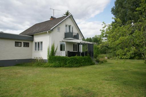 Björkholm - Villa in Målilla - Housity