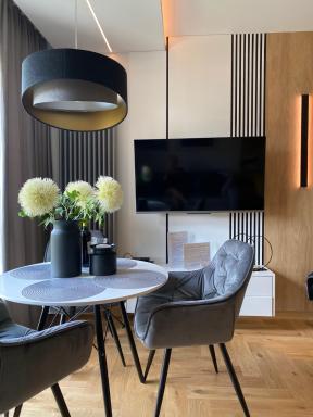 Family & Business Elegant Apartments Ventus IX Wieków- Centrum Downtown NEW! - Housity