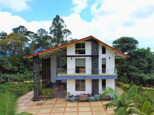 Casa Campestre Balmoral - Housity