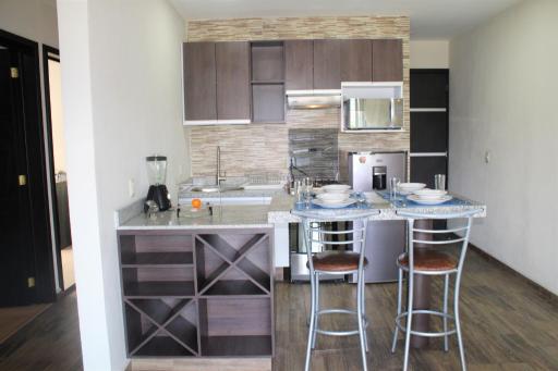 Departamento tollocan toluca- metepec - Housity