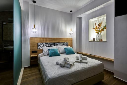City Experience Apartments A - Housity
