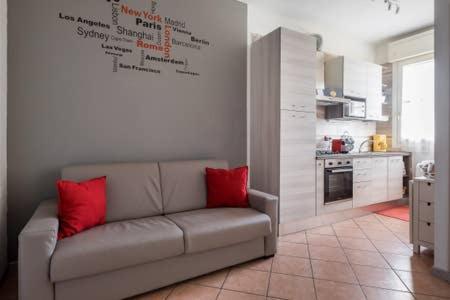 M2BO DOSSETTI 27 - FIERA - Housity