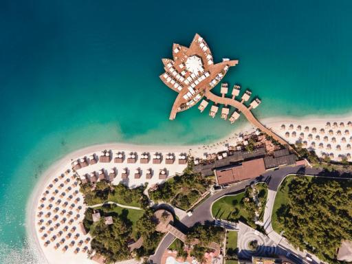 Lujo Hotel Bodrum - Housity