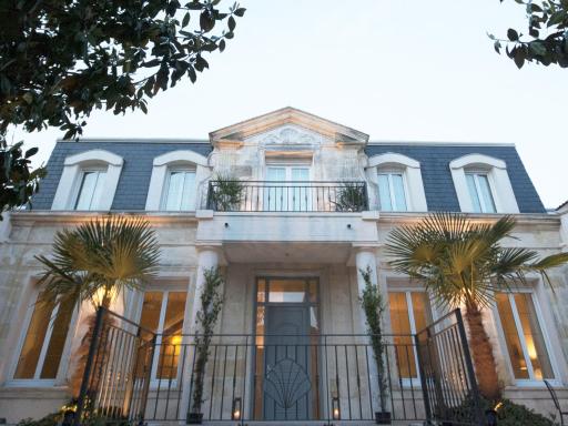 La Chartreuse - Bordeaux - Housity