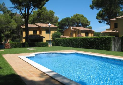 Holiday villa in Platja de Pals - Housity