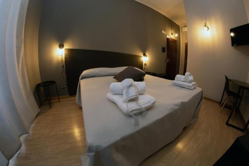 Hotel Marconi - Housity