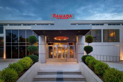 Ramada by Wyndham Istanbul Sile - Housity