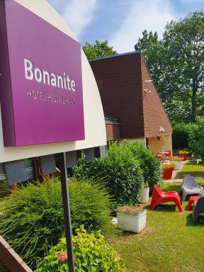 Hotel Bonanite - Housity