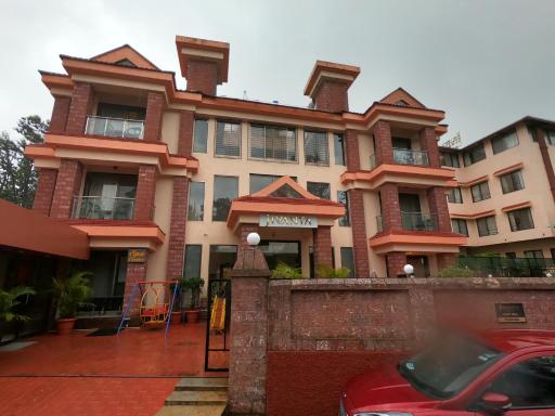Jivanta Mahabaleshwar - Housity
