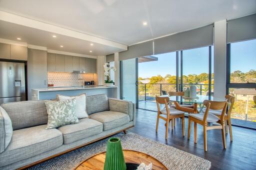 Inspire Boutique Apartments - Housity