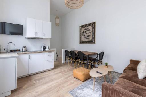 Home Suite Home Sentier-Réaumur III - Housity