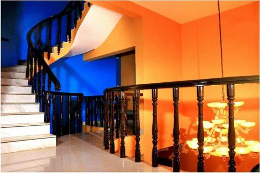 4BHK Veda Villa - Near Heritage Town - Housity