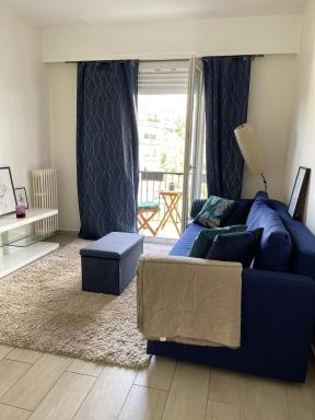 Charmant studio à Nice 100 m de la mer - Housity
