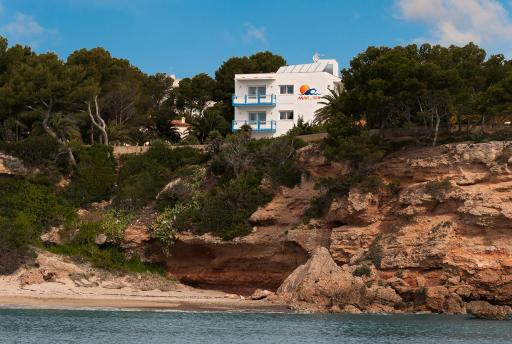 Apartamentos Mar y Sol - Housity