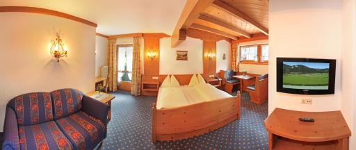 Posthotel Erlerwirt - Housity