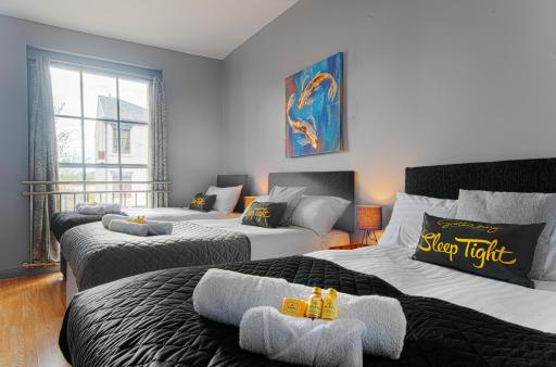 The Berwyn – Berwyn House - Housity