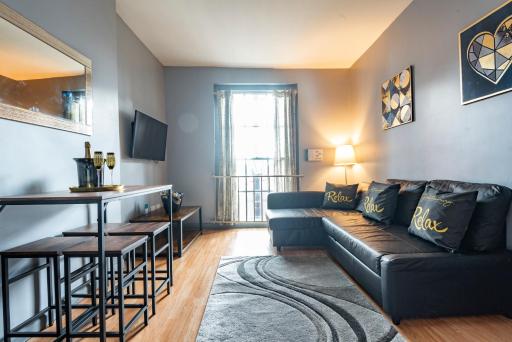 The Berwyn – Berwyn House - Housity