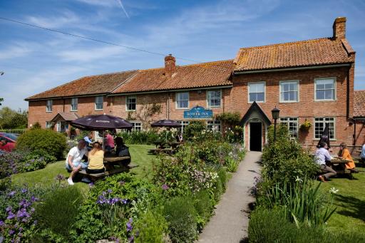The Bower Inn - Housity