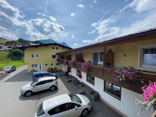 Pension Haus in der Sonne - Housity