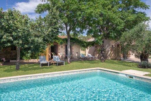 Casa Rural Molí Roquer - Housity