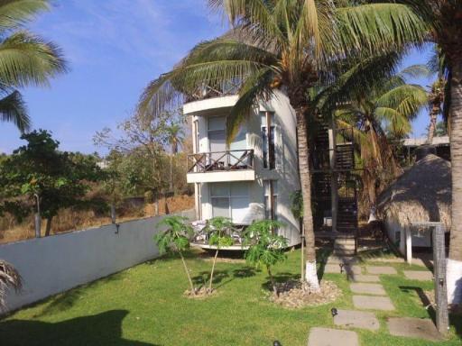 Playa Bruja Zicatela - Housity