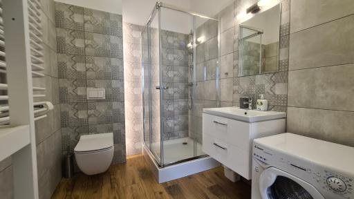 Apartament Parkowy Antresola - Housity