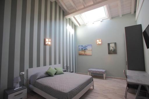 La CASA DEGLI ARTISTI - Housity