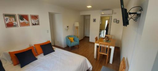 Monoambiente Bahía Blanca - Housity