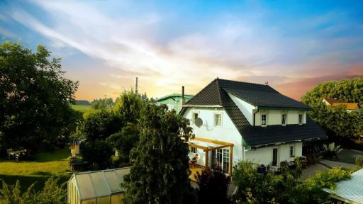 Urlaub am Amazonas des Nordens - Housity