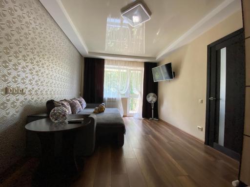 Apartment 30 m2 on Sergei Esenin 11 - Hizvo