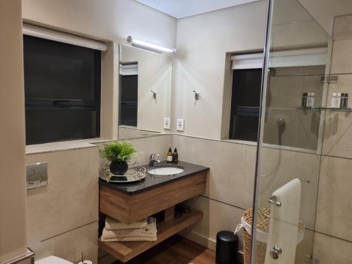 Vrede Self Catering - Housity