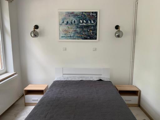 Apartamenty Stacja - Housity