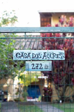 Casa dos Açores B&B - Housity